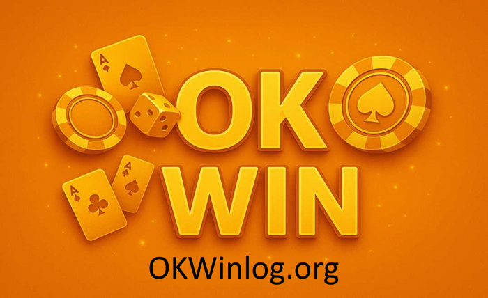 OK Win